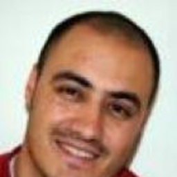 ISMAEL PEÑA