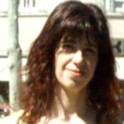 Daniela Salvadé