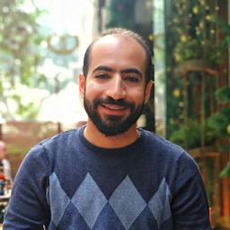 Ibrahim Abdelrahman