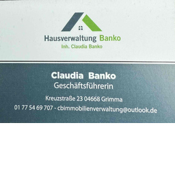 Claudia Banko