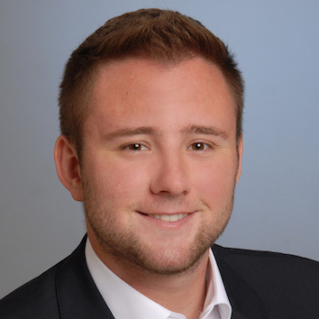 Max Meyer Entwicklungsingenieur Emissionsregulatorisches Change