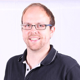 Andreas Kaspar