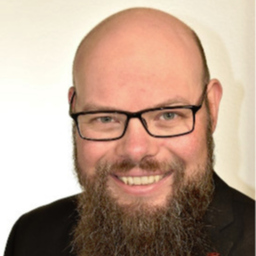Dr. Jens Dreyer
