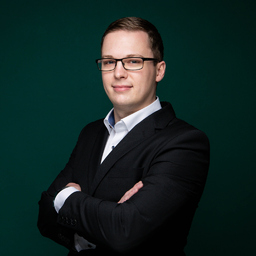 Alexander Schmitz-Wunderlich