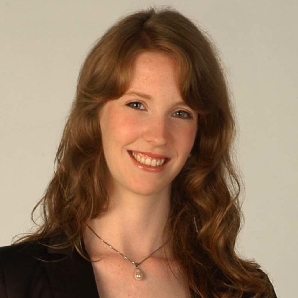 Juliane Braun PR consultant Stern GmbH Agentur für Kommunikation XING