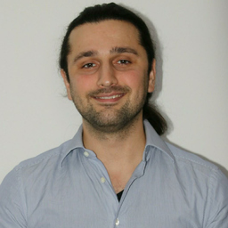 Blaz Mutabdzic