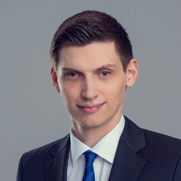 Max Markin