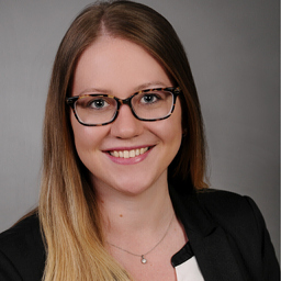 Ann-Sophie Kramer
