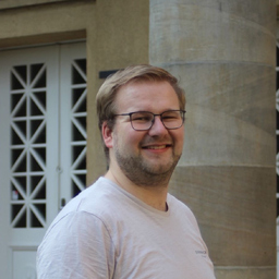 Markus Bohmann-Laing
