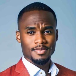 isaac HOUENOU