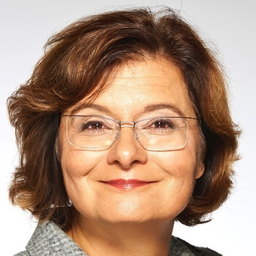 Birgit Nimke-Sliwinski