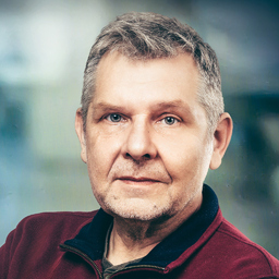 Martin Kaczmarski