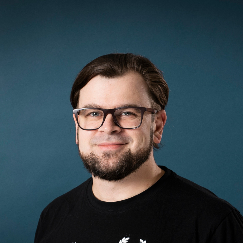 Ilya Kovalkov Software Engineer Schwarz IT KG XING