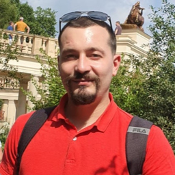 Roman Maximciuc