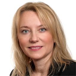 Profilbild Susanne Bauerfeind
