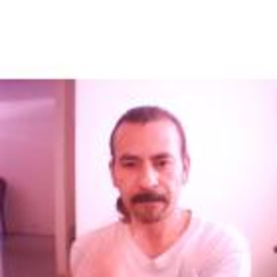 Salvador Garcia