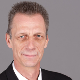 Andreas Schubert