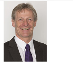 Klaus Klingenschmid