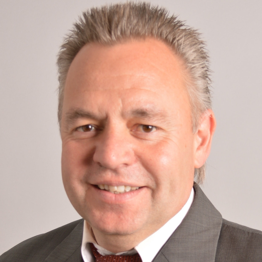 HansJoachim Köln Senior Consultant CGI Deutschland B.V. & Co. KG