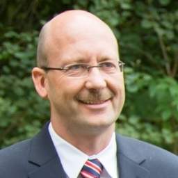 Harald Sinske