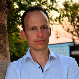 Christian Hofmann