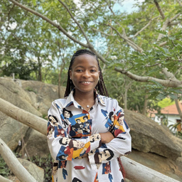 Elizabeth Peter Myovella