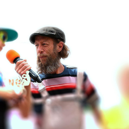 Stefan Scherrer