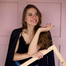 Eva Mathers