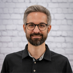 Dominik Geiger