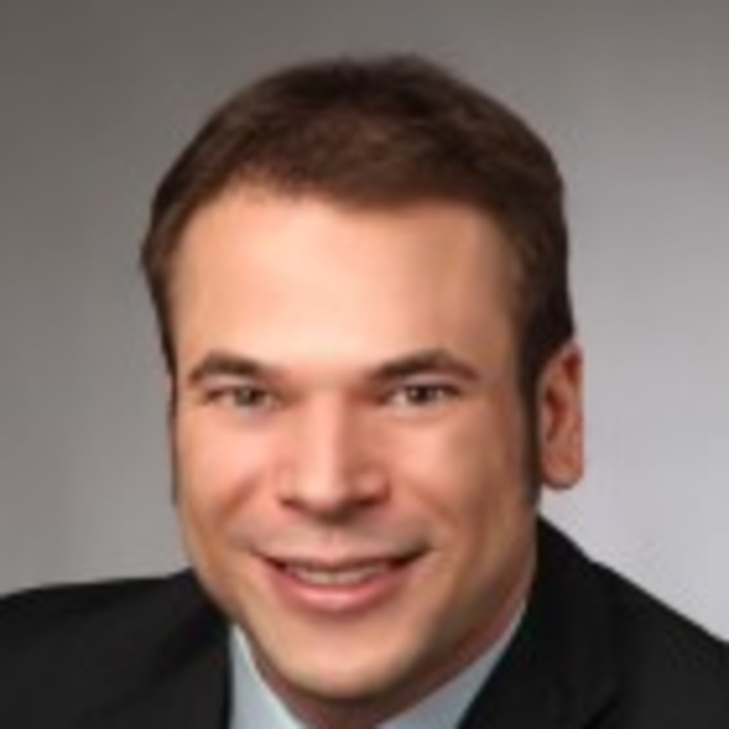 Johannes Hofmann Entwicklungsingenieur ElringKlinger AG XING