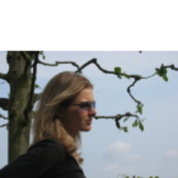 Kerstin Friesner