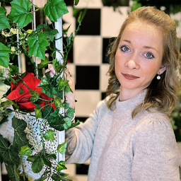 Carolin Kleber