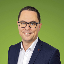 Patrick Schorr