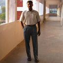 E.Thavasi ananda Moorthy