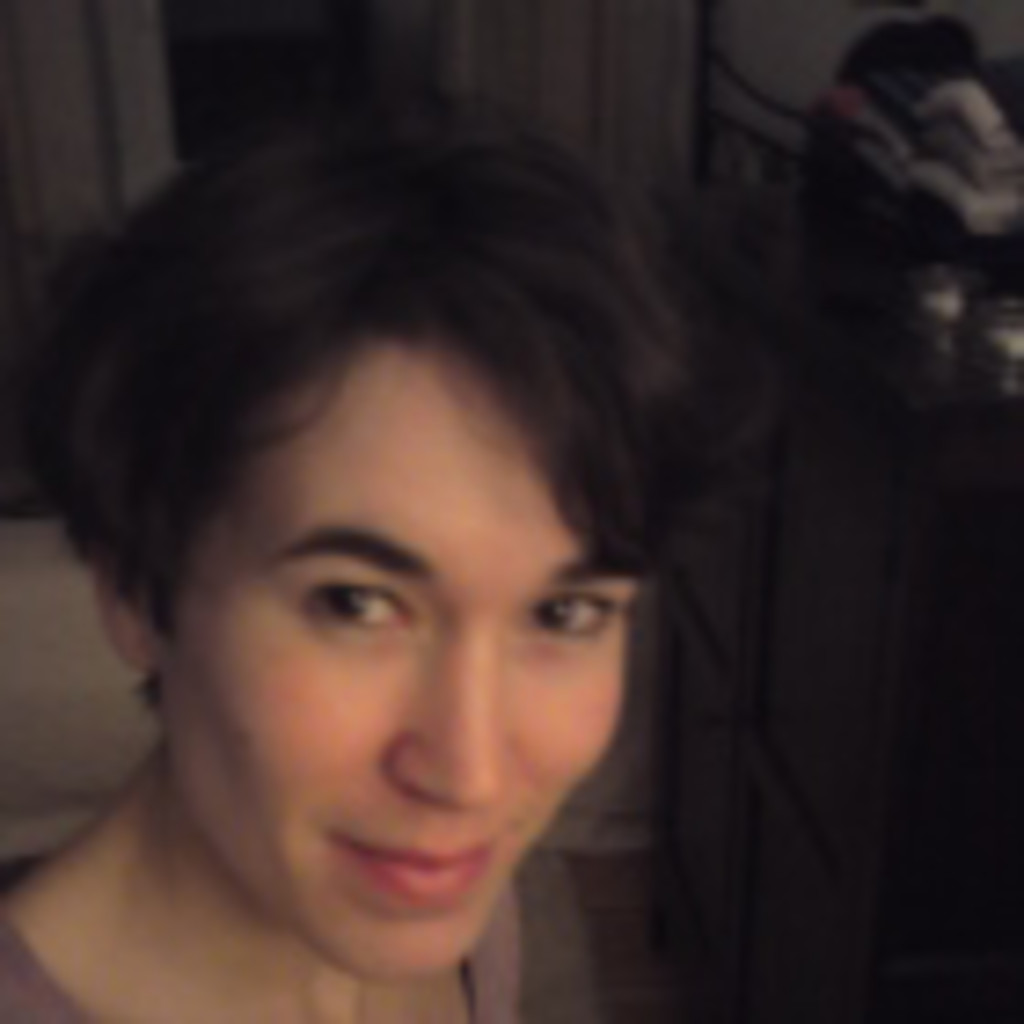 Saskia Remmert Inhaberin SR Übersetzungen XING