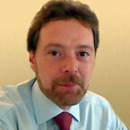 Profilbild Oliver Brosch