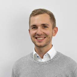 Max Huber