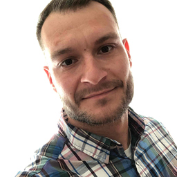 Daniel Ussat