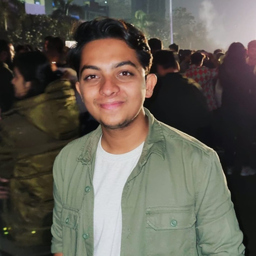 Shivam Patel's profile picture
