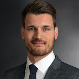 Jonas David Glimmann