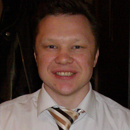 Dmytro Surovtsev