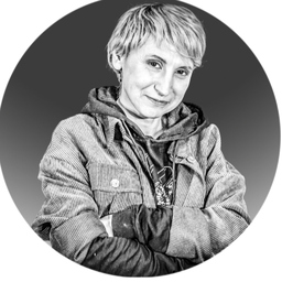Tanya Medvedieva
