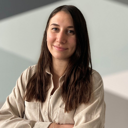 Juliette Zbinden