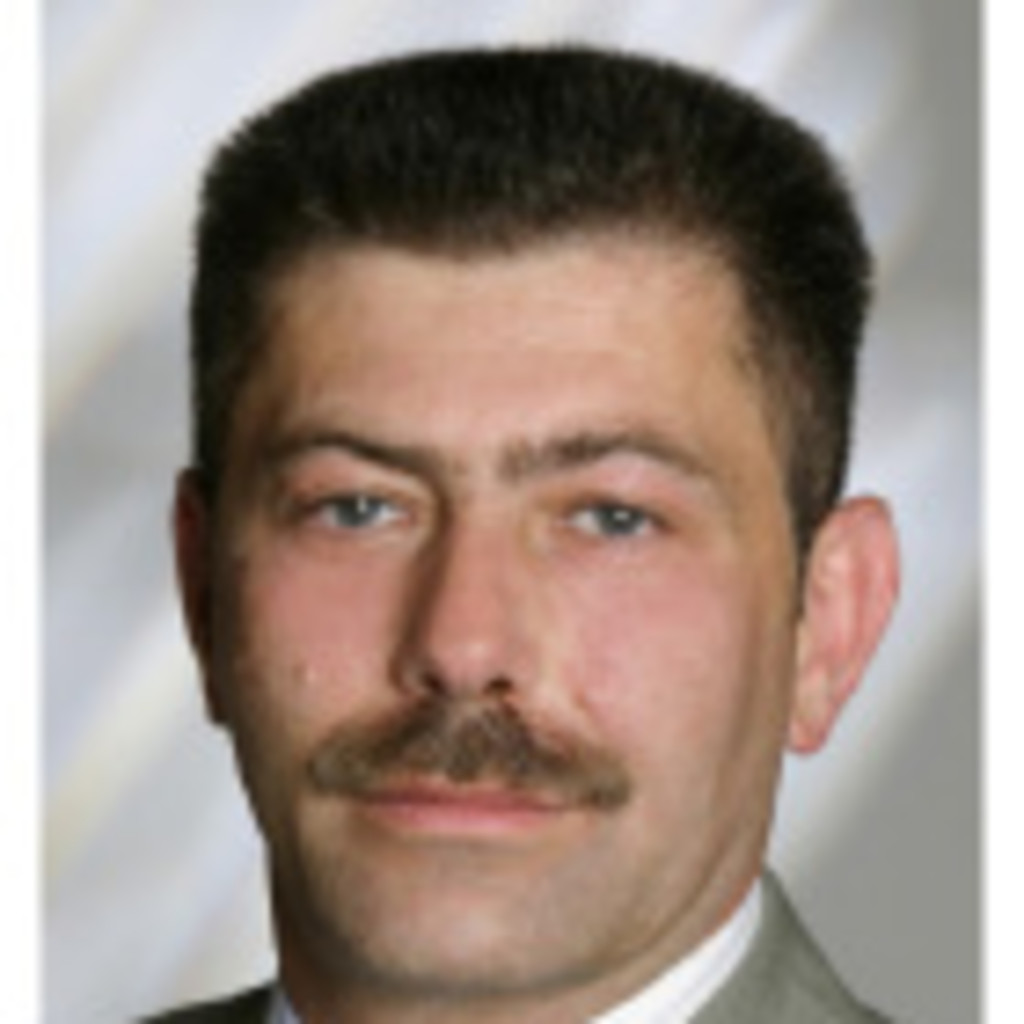 Arkadij Gutmann Проект менеджер со странами СНГ и Балтики