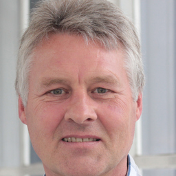 Uwe Drechsler