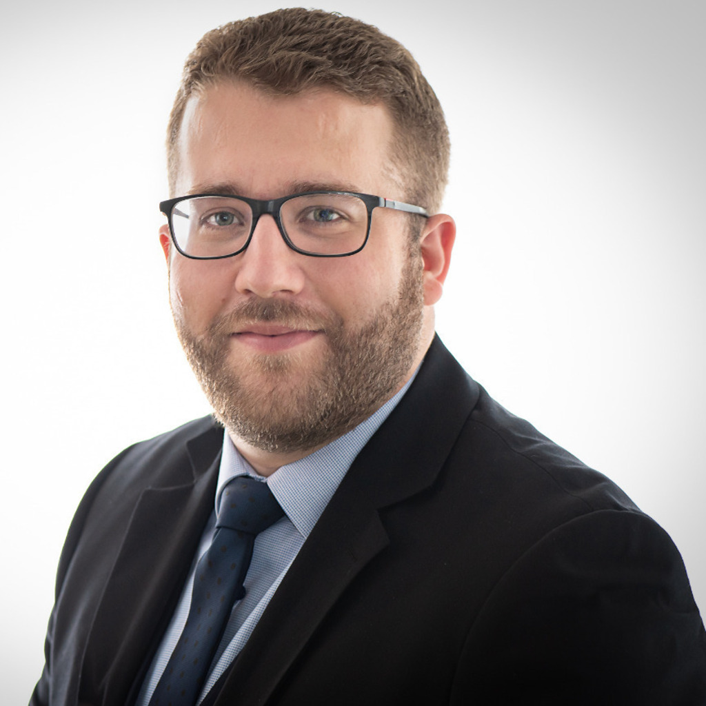 Philipp Kahlert Leiter SAP Anwendungsberater DEK Deutsche Extrakt