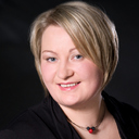 Social Media Profilbild Tanja Haslbeck Plattling