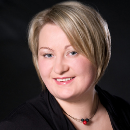 Tanja Haslbeck