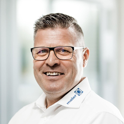 Dipl.-Ing. (FH) Thomas Majer