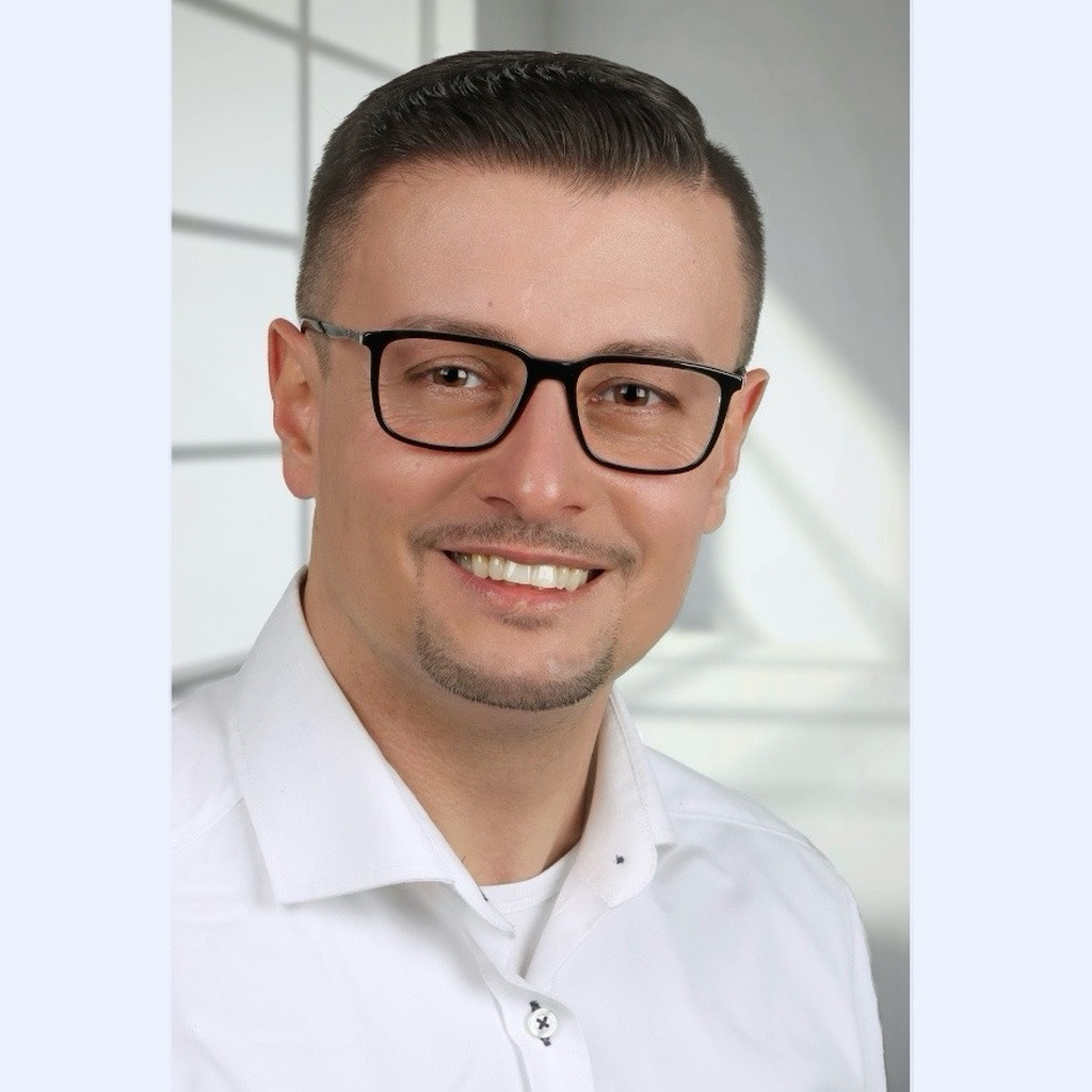 Robert Rettinger - Merchandiser Vertrieb DIY - Franz Reinkemeier GmbH ...